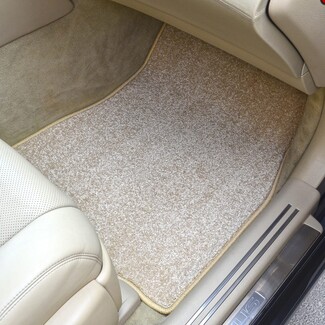 Ворсовые коврики на Lexus LS IV 2006&nbsp;-&nbsp;2017 в Красноярске