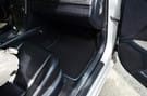 Коврики на Toyota Avensis III 2009 - 2018 в Красноярске