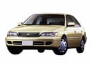 EVA коврики на Toyota Corona Premio (T21) 1996 - 2001 в Красноярске