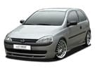 EVA коврики на Opel Corsa C 2000 - 2006 в Красноярске
