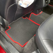 EVA коврики на Ford Fusion II 2012 - 2020 в Красноярске