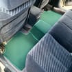 Коврики на Toyota Mark II (100) 1996 - 2001 в Красноярске