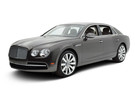 Коврики на Bentley Continental Flying Spur I 2005 - 2013 в Красноярске