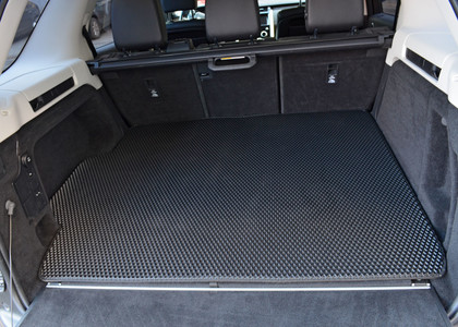 Коврики на Land Rover Discovery V 2016 - 2025 в Красноярске