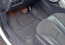 EVA коврики на Land Rover Range Rover Evoque I 2011 - 2018 в Красноярске