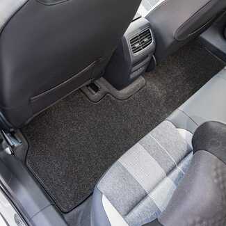 EVA коврики на Audi Q4 e-tron 2021&nbsp;-&nbsp;2026 в Красноярске