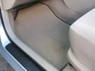 Коврики на Toyota Corolla (E12) 2000 - 2007 в Красноярске