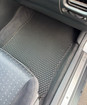 Ворсовые коврики на Honda Accord VI 1997 - 2002 в Красноярске