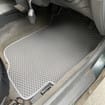 EVA коврики на Honda Civic V 4d 1991 - 1996 в Красноярске