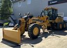 EVA коврики на Спецтехника Автогрейдер SANY STG230C 8 AWD  в Красноярске