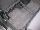 EVA коврики на Subaru Forester IV 2012 - 2019 в Красноярске