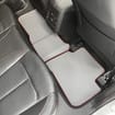 Ворсовые коврики на Changan CS55 Plus 2021 - 2025 в Красноярске