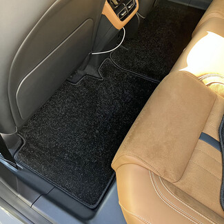 Коврики на Mazda EZ-6 2024&nbsp;-&nbsp;2026 в Красноярске