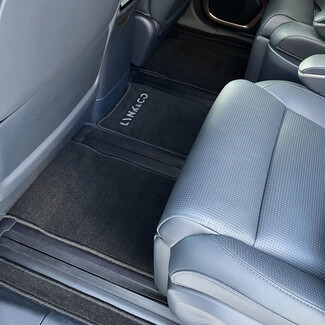 Коврики на Lynk & Co 900 2025&nbsp;-&nbsp;2026 в Красноярске