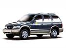 Коврики на KIA Sportage I 1993 - 2006 в Красноярске