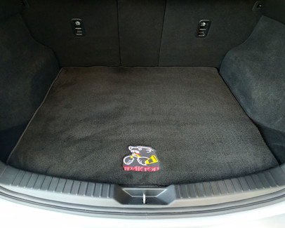 Коврики на Mazda CX5 II 2016 - 2025 в Красноярске