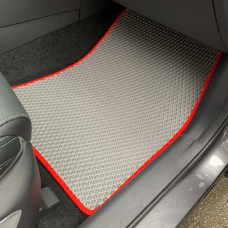 Коврики на Changan CS75 Plus II 2022&nbsp;-&nbsp;2026 в Красноярске