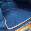 Коврики на Shacman F3000 2007 - 2025 в Красноярске