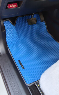 Коврики на Haval Jolion 2020&nbsp;-&nbsp;2026 в Красноярске