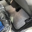EVA коврики на Honda Civic XI 4d 2020 - 2025 в Красноярске