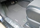 EVA коврики на Toyota Rav4 IV 2012 - 2019 в Красноярске