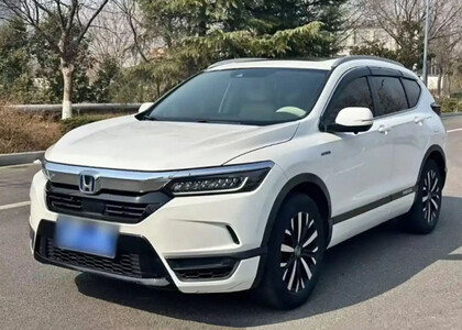 Коврики на Honda Breeze 1 2019&nbsp;-&nbsp;2023 в Красноярске