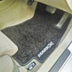 EVA коврики на Toyota Mark X (120) 2004 - 2009 в Красноярске