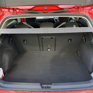 Коврики на Volkswagen Golf 8 2019&nbsp;-&nbsp;2026 в Красноярске