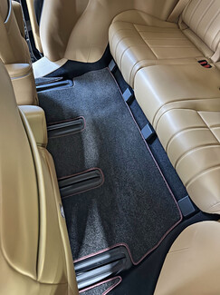 EVA коврики на Voyah Dream 2021&nbsp;-&nbsp;2026 в Красноярске