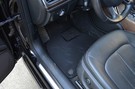 Коврики на Audi A7 (4G) 2010 - 2018 в Красноярске