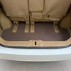 Ворсовые коврики на Honda Elysion 2004 - 2013 в Красноярске