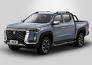 EVA коврики на Changan Hunter Plus 2022 - 2025 в Красноярске