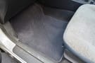 Коврики на Nissan Expert (W11) 1999 - 2006 в Красноярске