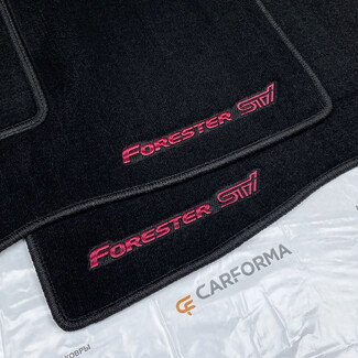 EVA коврики на Subaru Forester VI 2024&nbsp;-&nbsp;2026 в Красноярске