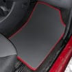 Коврики на Toyota Aygo 2005 - 2014 в Красноярске