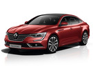 Ворсовые коврики на Renault Samsung SM6 2015 - 2024 в Красноярске