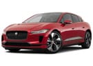 EVA коврики на Jaguar I-Pace 2018 - 2025 в Красноярске