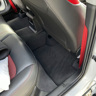 EVA коврики на Audi Q2L 2016&nbsp;-&nbsp;2026 в Красноярске