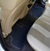 EVA коврики на Land Rover Range Rover Evoque I 2011 - 2018 в Красноярске