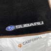 Коврики на Subaru Legacy VI 2014 - 2021 в Красноярске