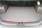 EVA коврики на Mitsubishi Outlander XL 2005 - 2013 в Красноярске