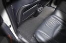 Ворсовые коврики на Lexus RX II 2003 - 2009 в Красноярске