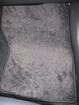 Ворсовые коврики на Mitsubishi Outlander III 2012 - 2025 в Красноярске