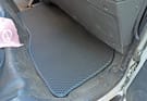 Коврики на Hyundai HD65 HD72 HD78 1997 - 2021 в Красноярске