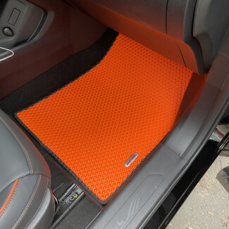 Коврики на Haval F7x II 2025&nbsp;-&nbsp;2026 в Красноярске