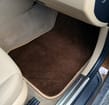 Коврики на BMW X1 (E84) 2009 - 2015 в Красноярске