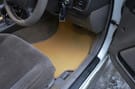 Коврики на Toyota Mark II (100) 1996 - 2001 в Красноярске