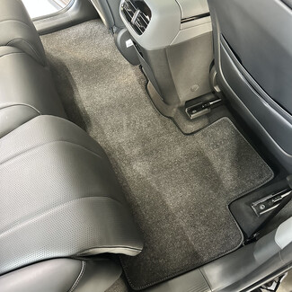 Ворсовые коврики на GAC S7 2025&nbsp;-&nbsp;2026 в Красноярске