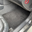 EVA коврики на Mercedes S (W220) 1998 - 2005 в Красноярске