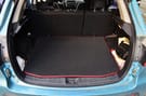 Ворсовые коврики на Mitsubishi ASX 2010 - 2025 в Красноярске